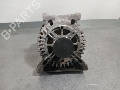 Used Alternator Alternator 29751958 29751958