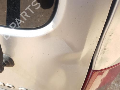 Right tailgate OPEL COMBO Tour 1.3 CDTI 16V | BP29637983C77 