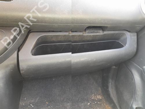 Porta-luvas Porta-luvas NISSAN NOTE (E12) 1.5 dCi (90 hp) 33703738 33703738