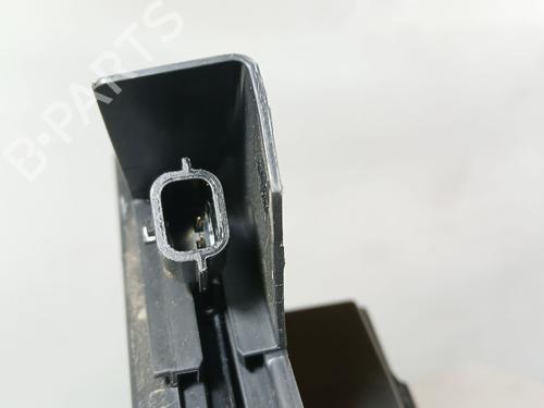 Front left lock DACIA DUSTER (HM_) 1.0 TCe 100 (HMMT) | BP33963309C98 - Image 3