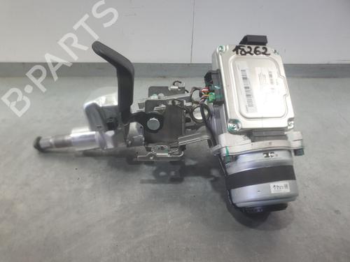 Used Steering column Steering column MG MG ZR 2.0 TD (100 hp) 40020411 40020411