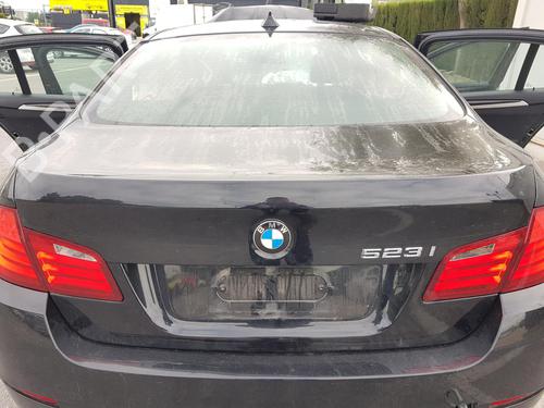 Bagklap CC/Kombi-Coupé BMW 5 (F10) 523 i (204 hp) 11350553