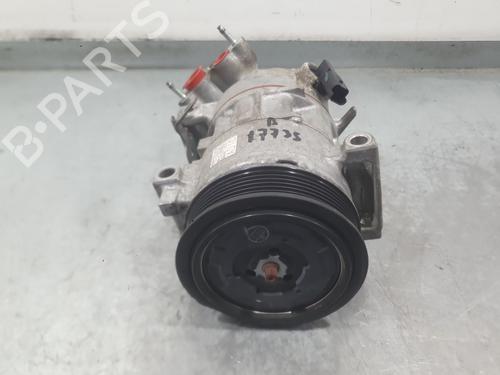 Used AC compressor AC compressor 36499013 36499013