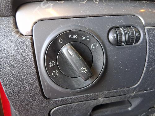 Used Headlight switch Headlight switch 38255751 38255751