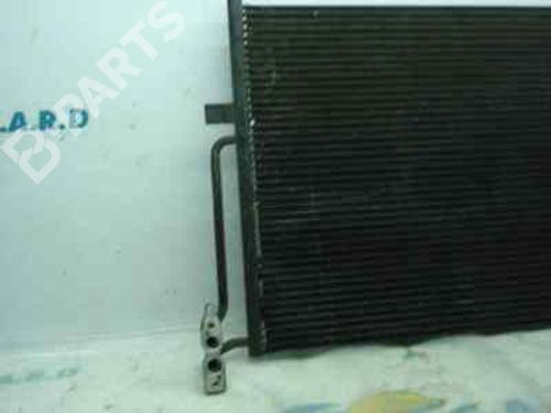 AC radiator BMW 3 (E46) 318 i | BP3697440M32 