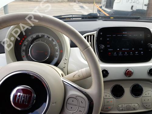 Engine FIAT 500 C (312_) 1.2 (312CXA1A, 312AXA1A) | BP33431306M1  - Image 8