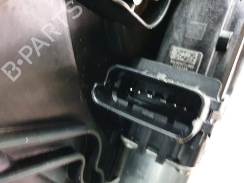 Front left window mechanism HYUNDAI IONIQ (AE) 1.6 GDI Hybrid | BP15258707C22 