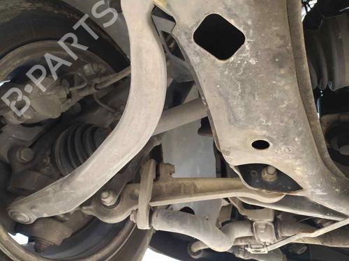 Querlenker links vorne für AUDI A4 B6 (8E2) 1.9 TDI (130 hp) 22182370