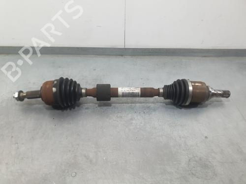 Used Left front driveshaft Left front driveshaft 38073581 38073581