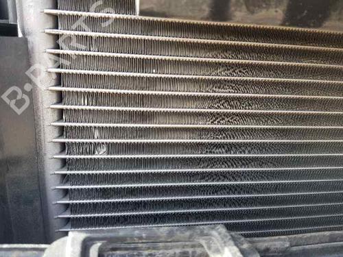AC Kondensor FIAT 500 (312_) Electric (EV) (113 hp) 25048673