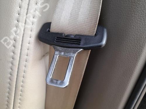 Used Rear left seatbelt AUDI Q7 (4LB) 3.0 TDI quattro (233 hp) 29884487