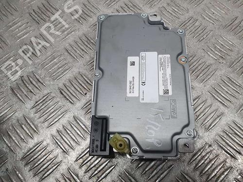 Elektronisk modul FORD PUMA (J2K, CF7)  | BP17081417M83 