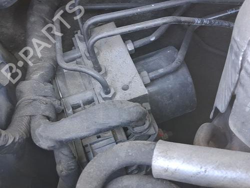 Used ABS pump ABS pump VW POLO V (6R1, 6C1) 1.6 TDI (105 hp) 33854315 33854315