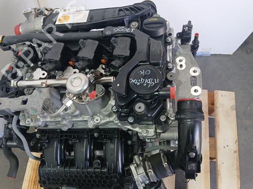 Engine OPEL CORSA F (P2JO) 1.2 (68) | BP28110575M1 