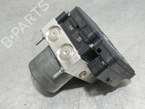 ABS pump PEUGEOT 3008 II SUV (MC_, MR_, MJ_, M4_)  | BP9144737M43 