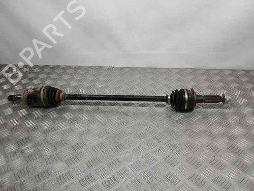 Used Right rear driveshaft SUBARU LEGACY V Estate (BR) [2008-2014]  3732213