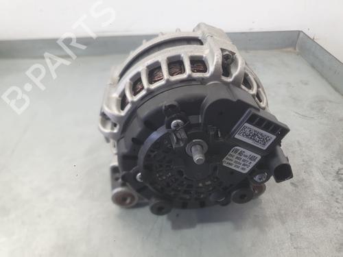 Alternator VW TAIGO (CS1) 1.5 TSI | BP24677873M7 - Image 3