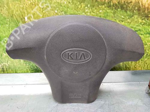 Driver airbag KIA PICANTO I (SA)  | BP1925750C9 