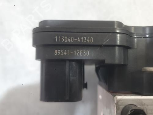 ABS pump TOYOTA COROLLA Saloon (_E21_) 1.8 VVTi Hybrid (ZWE211, MZEA12) | BP37273852M43 - Image 6