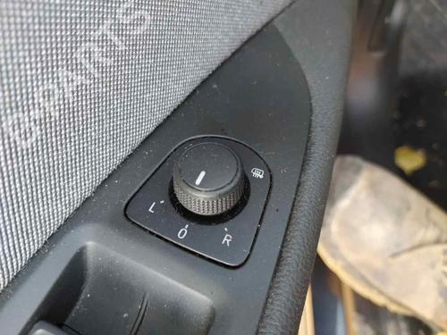 Speilbryter SEAT LEON (5F1) 1.5 TSI (150 hp) 24111839