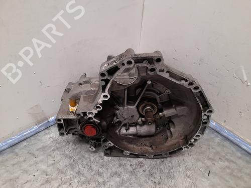 Used Gearbox MG MG ZR [2001-2005]  731602