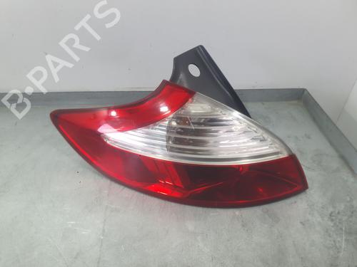 Used Left taillight Left taillight 38203342 38203342