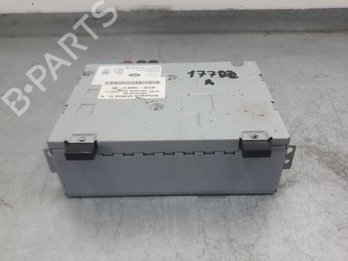 Auto-radio Auto-radio JAGUAR F-PACE (X761) 2.0 TD4 AWD (180 hp) 36354189 36354189