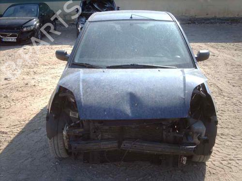 Right front window motor FORD FIESTA V (JH_, JD_)  | BP604152E20 