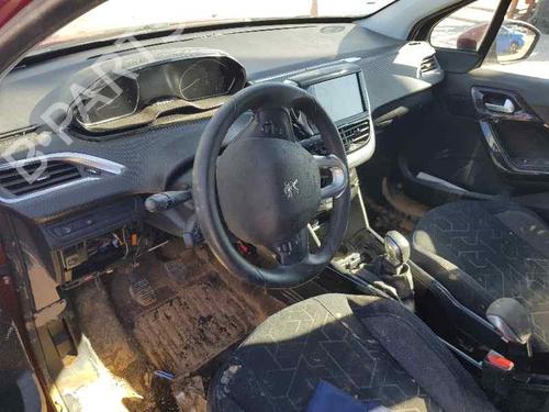 Spejlkontakt PEUGEOT 2008 I (CU_) 1.5 BlueHDI 100 | BP24673417I25 