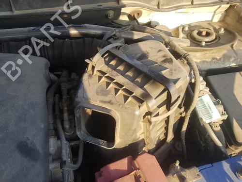 Used Air filter box CITROËN C-CROSSER (VU_, VV_) [2007-2012]  14017102