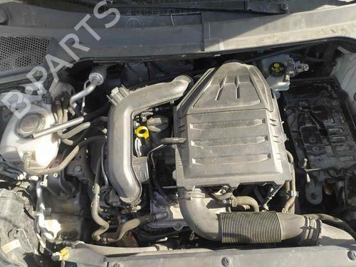 Used Engine SEAT ARONA (KJ7, KJP) [2017-2025]  22636769
