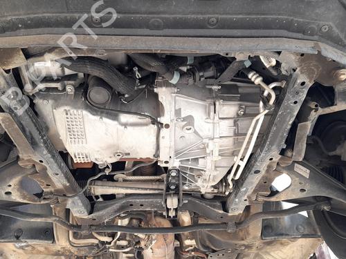 Used Subframe Subframe RENAULT EXPRESS Box Body/MPV 1.5 Blue dCi 75 (F6AA) (75 hp) 33626150 33626150