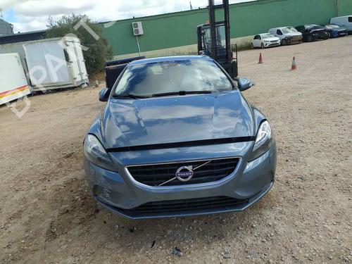 Starter VOLVO V40 Hatchback (525) D3 | BP24676372M8