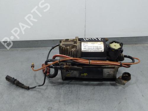 Suspension compressor AUDI A6 C6 (4F2) 4.2 quattro | BP30963466M103