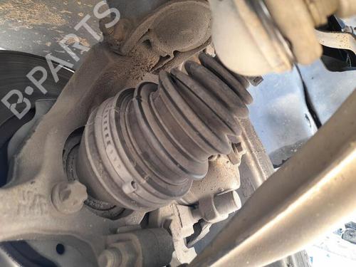 Used Left front driveshaft OPEL ASTRA H GTC (A04) 1.7 CDTi (L08) (101 hp) 26458233