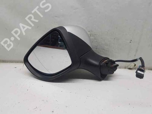 Used Left mirror RENAULT CLIO IV (BH_) [2012-2021]  7055558