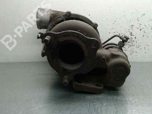 Turbocharger/Supercharger VOLVO 850 (854) 2.5 TDI | BP1538560M71 