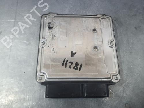 Engine control unit (ECU) VW GOLF V (1K1) 2.0 TDI 16V | BP39466414M57 - Image 3