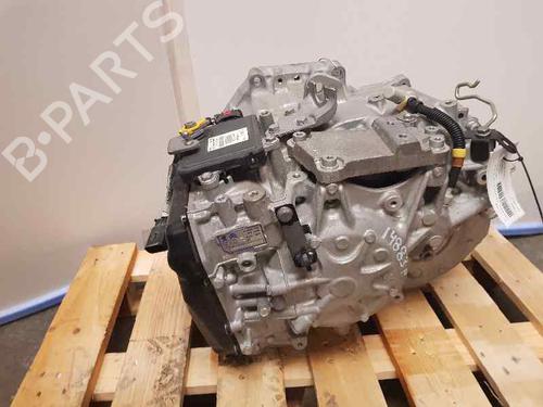 Gearbox CITROËN C4 CACTUS | BP13812794M3