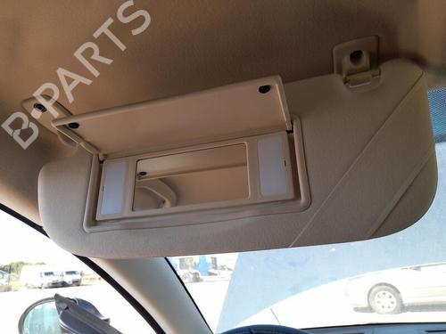 Left sun visor CITROËN C6 (TD_) 2.7 HDi | BP30168018I1
