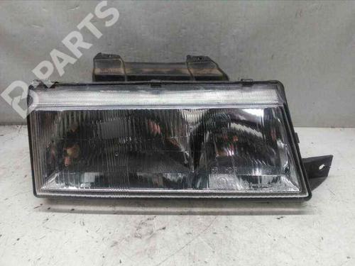 Used Right headlight SSANGYONG MUSSO (FJ) 2.9 TD (120 hp) 6614239