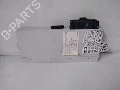 Elektronisk modul BMW 5 (E60) 520 d (163 hp) 17148139