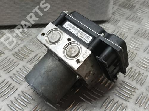 ABS pump RENAULT SCÉNIC II (JM0/1_)  | BP3718987M43 