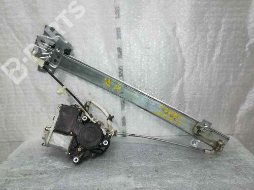 Rear right window mechanism MITSUBISHI GALANT VIII (EA_) 2.4 GDI (EA3A) (144 hp) 1984578