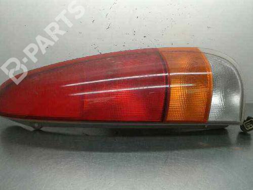 Used Right taillight HYUNDAI ATOS (MX) [1997-2015]  2948248