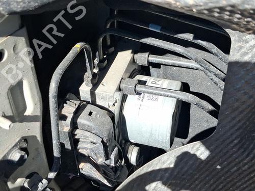 Used ABS pump ABS pump KIA STONIC (YB) 1.0 T-GDi Eco-Dynamics+ (101 hp) 40458576 40458576