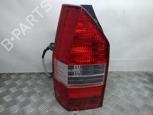 Used Left taillight MITSUBISHI SPACE WAGON (N9_W, N8_W) [1998-2004]  22644280