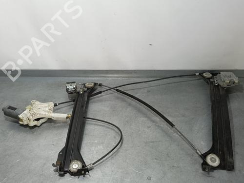 Front left window mechanism MERCEDES-BENZ CLK (C209) CLK 320 CDI (209.320) | BP10094956C22 