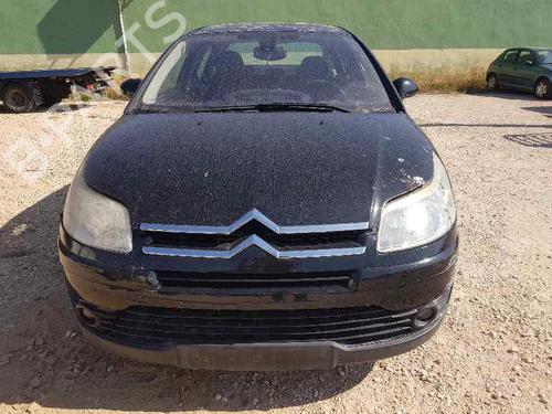 Radiator fan CITROËN C4 I Saloon  | BP29284455M35 