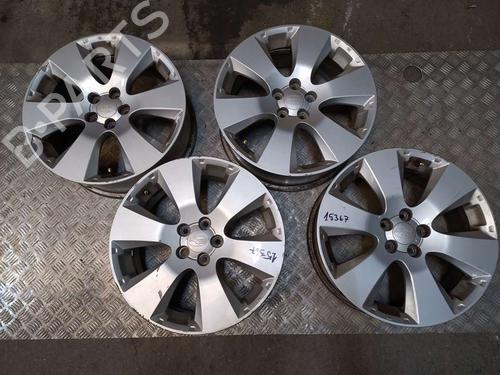 Used Rim SUBARU LEGACY V Estate (BR) [2008-2014]  16995668